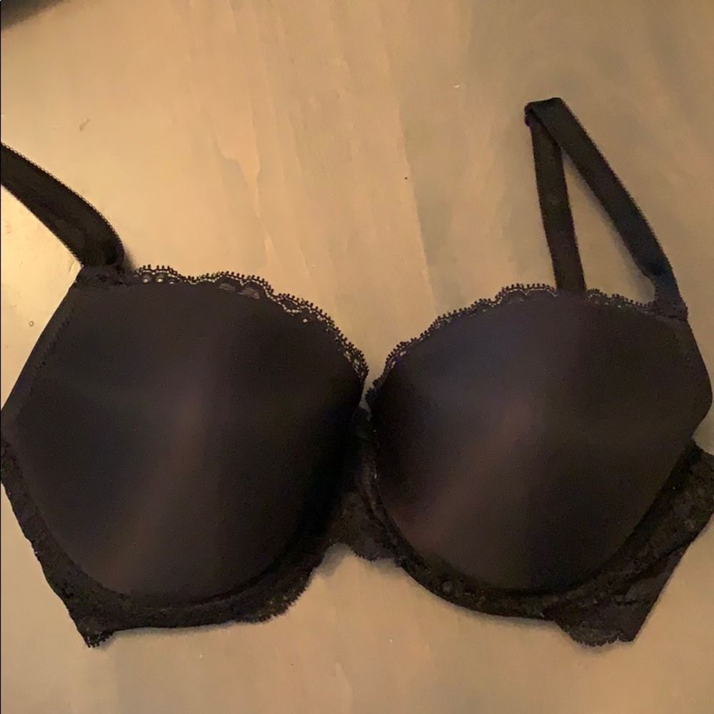 VS Dream Angels Lined Demi 34DD